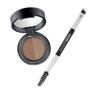 NEW SOFT BROW Define & Fill Powder Duo